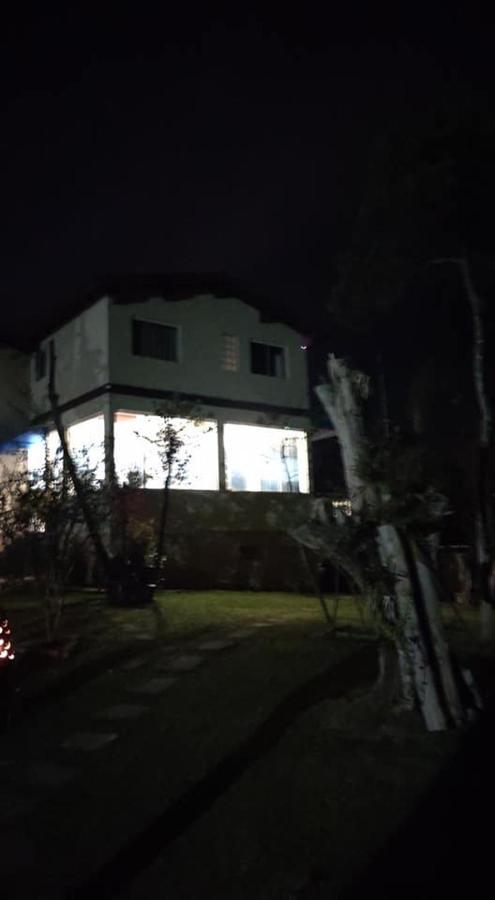 Villa Chácara da Promessa de Deus Icatuacu Exterior foto